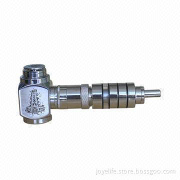 Rocket Rebuildable Mod with 18650/18350 Battery